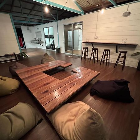 Dormitory Pondok Kampong Juara エクステリア 写真