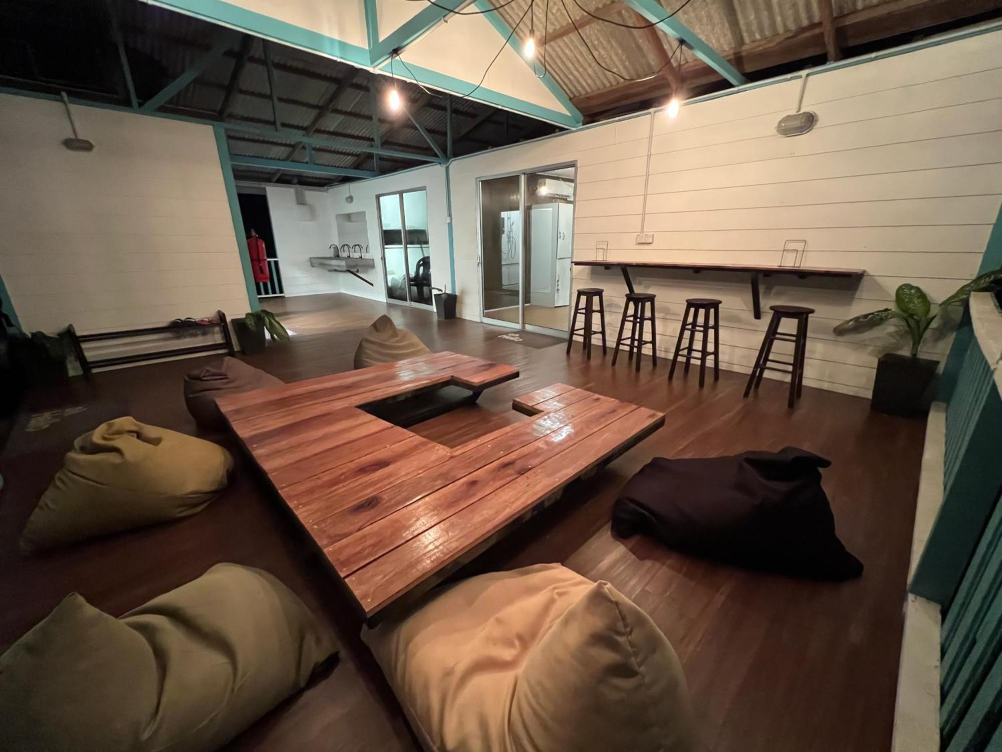 Dormitory Pondok Kampong Juara エクステリア 写真