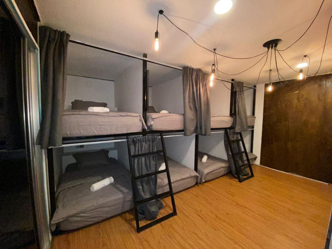 Dormitory Pondok Kampong Juara エクステリア 写真